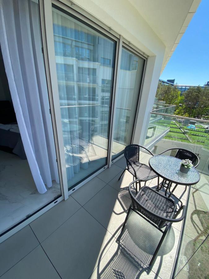 Apartpark Albus1 Swinoujscie Exterior photo